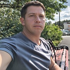 Фотография мужчины Да, 37 лет из г. Зеленоград