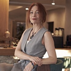 Фотография девушки Ксения, 47 лет из г. Екатеринбург