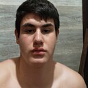 Джамбулат, 19 лет