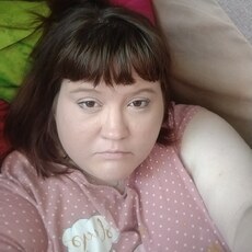 Фотография девушки Анастасия, 33 года из г. Копейск