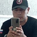 Темур, 40 лет