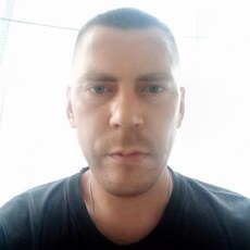 Фотография мужчины Андрей, 35 лет из г. Новогрудок