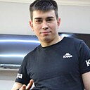 Андрей, 24 года