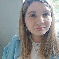 Фотография девушки Надежда, 32 года из г. Аксай