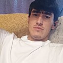 Дилбек, 24 года