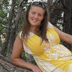 Фотография девушки Oxa, 35 лет из г. Верхняя Пышма