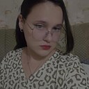 Аля, 21 год