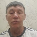 Абай, 44 года