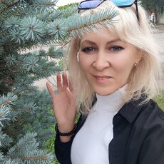 Фотография девушки Елена, 54 года из г. Минусинск