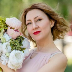 Фотография девушки Надежда, 39 лет из г. Челябинск