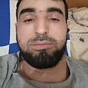 Нурулло, 34 года