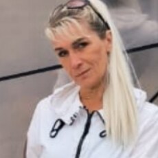 Фотография девушки Александра, 52 года из г. Омск