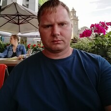 Фотография мужчины Skromnij, 37 лет из г. Норильск