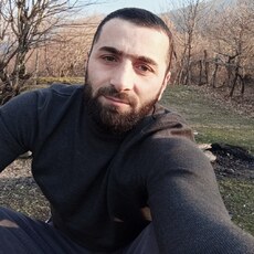 Фотография мужчины Горный Мёд, 34 года из г. Сланцы