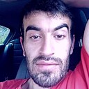 Салех, 29 лет