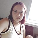 Ксения, 19 лет