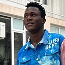 Mohamed, 24 года