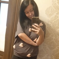Фотография девушки Kristina, 30 лет из г. Пинск