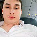Саша, 32 года