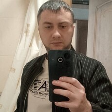 Фотография мужчины Владимир, 34 года из г. Тобольск