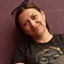 Оксана, 43 года