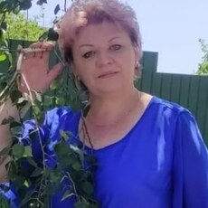 Фотография девушки Татьяна, 55 лет из г. Волгоград