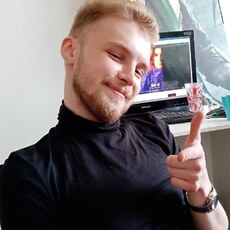 Фотография мужчины Пётр, 28 лет из г. Ижевск