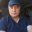 Ермек, 42 года