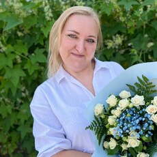 Фотография девушки Нинель, 42 года из г. Сочи