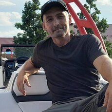 Фотография мужчины Алексей Булавин, 45 лет из г. Новоаннинский