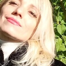 Фотография девушки Ксения, 35 лет из г. Чита