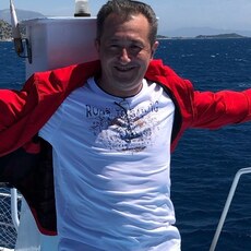 Фотография мужчины Roman, 48 лет из г. Алушта