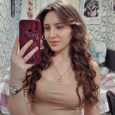 Фотография девушки Алина, 23 года из г. Донецк (Ростовская Обл.)