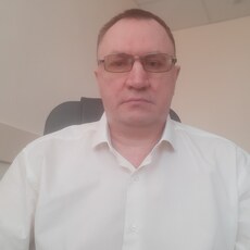 Фотография мужчины Сергей, 49 лет из г. Котлас