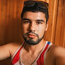 Шохолам, 28 лет