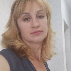 Фотография девушки Наталья, 45 лет из г. Славянск-на-Кубани
