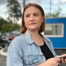 Фотография девушки Евгения, 43 года из г. Екатеринбург