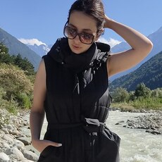 Фотография девушки Марина, 31 год из г. Владикавказ