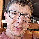 Гаджи, 43 года