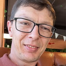 Фотография мужчины Гаджи, 43 года из г. Лесозаводск