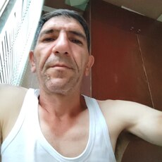 Фотография мужчины Хачатур, 44 года из г. Кумертау