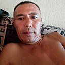 Акмаль, 39 лет