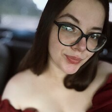 Фотография девушки Вишенка, 27 лет из г. Мулино