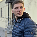 Андрей, 34 года