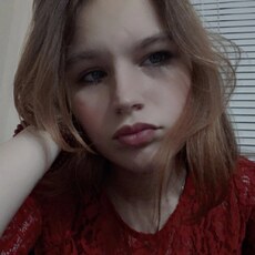 Фотография девушки Ангелина, 18 лет из г. Тюмень