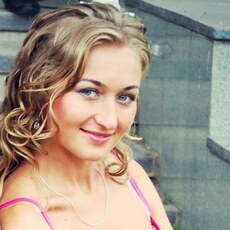 Фотография девушки Kriss, 24 года из г. Минск