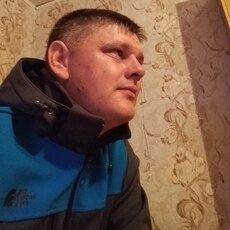 Фотография мужчины Михаил, 31 год из г. Ганцевичи