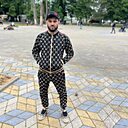 Алексан, 32 года