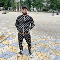 Фотография мужчины Алексан, 32 года из г. Белореченск