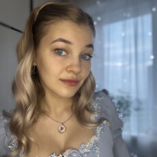 Фотография девушки Ирина, 23 года из г. Новосибирск
